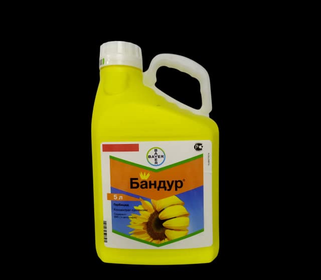 Гербицид Бандур КС, 5 л (аналог Челлендж)