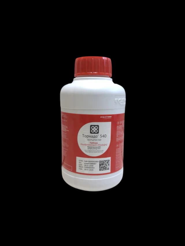 Гербицид Торнадо 540 ВР, 1 л