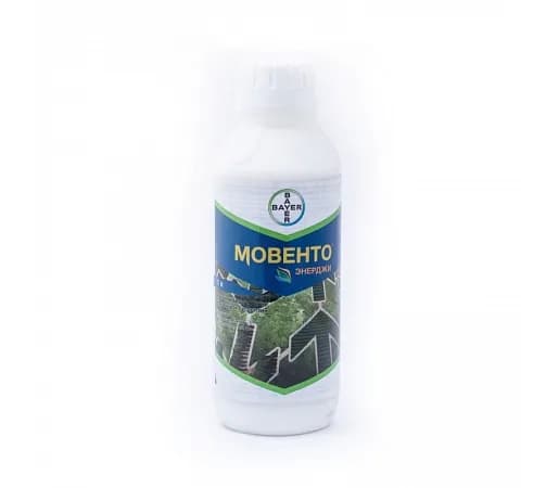 Инсектицид Мовенто Энерджи КС, 1 л