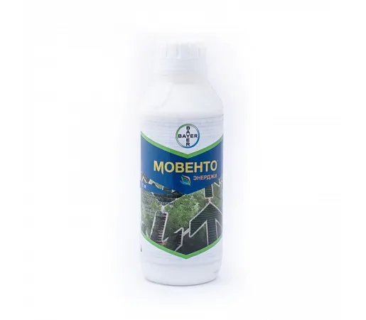 Инсектицид Мовенто Энерджи КС, 1 л